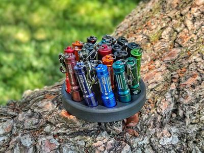 Olight I3T Dock for 20