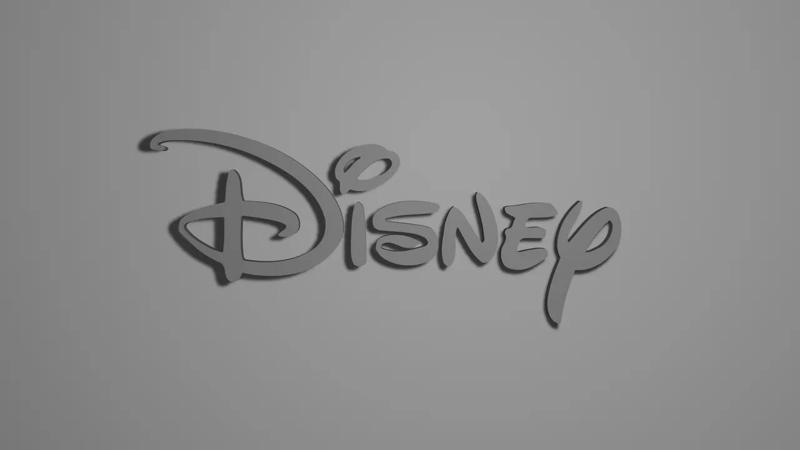Disney logo   
