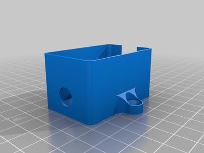 LeoBodnar BU0836A enclosure