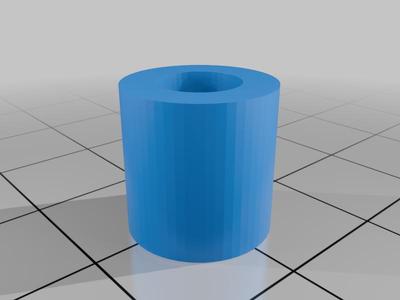 Honda Acty Sliding Door Bushing