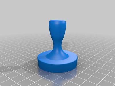Tamper 41 to 43 mm