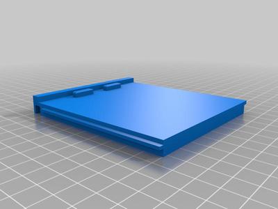Playmobil Floor Module