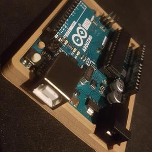 Arduino case