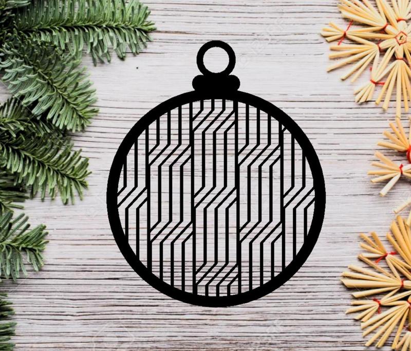 Christmas Tree Decoration