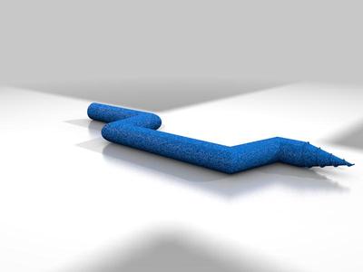 Hand Screw