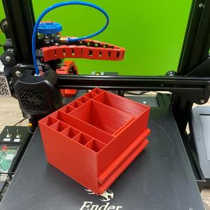 Ender 3v2 Toolbox