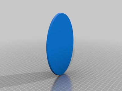 Warhammer 40K bases