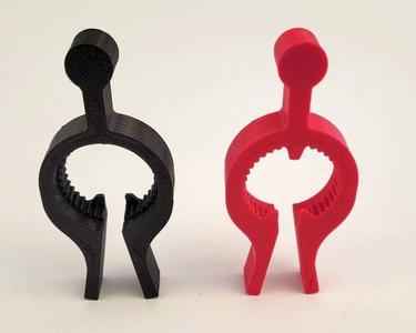Twist-top water bottle opener (update 2021)
