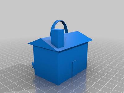 Ornament House