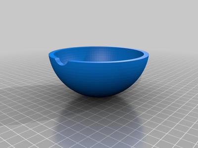 Simple PokeBall