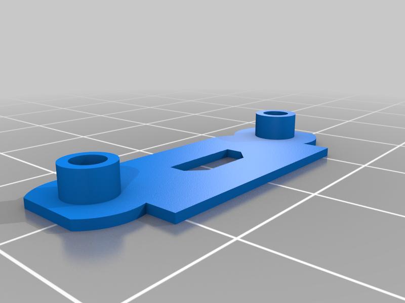 Light panels micro usb adapters (nanoleaf replica)