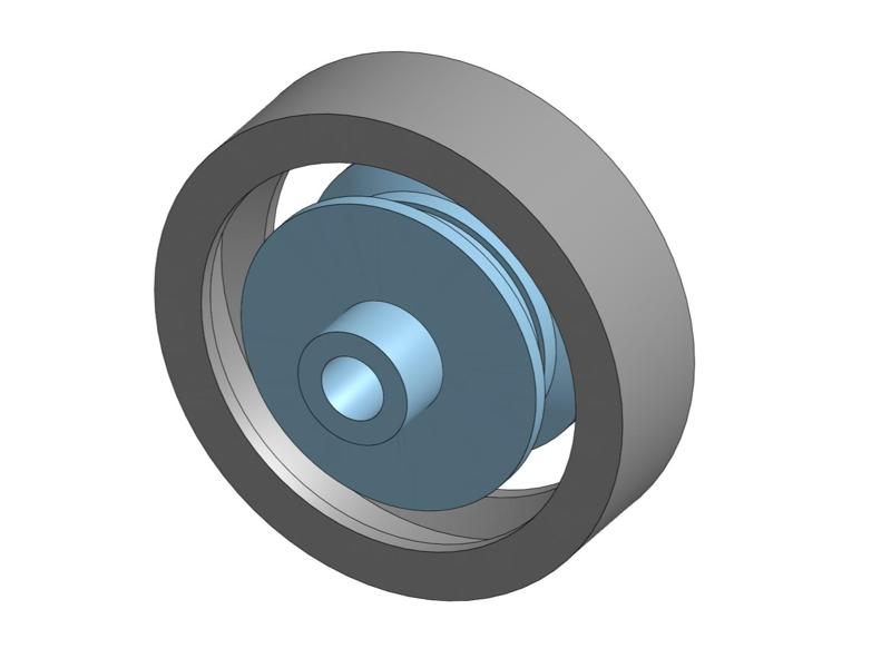 BB Bearing 