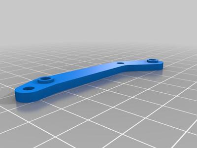 AMD Wraith Spire/Stealth AM4 to AM3 adapter (modified AM4 holes)
