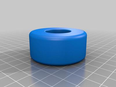 Wheel 50mm for Z809 Bearings