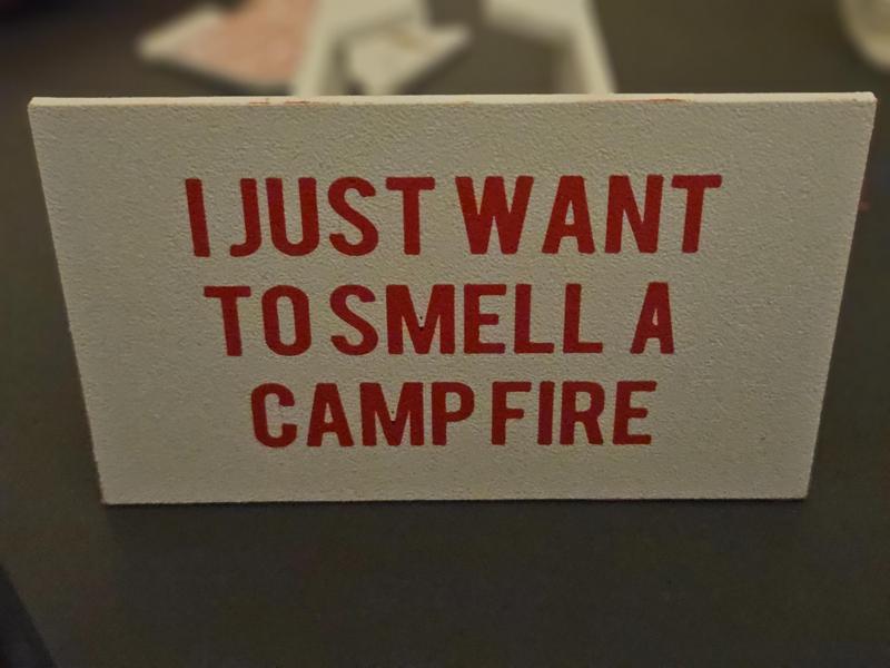 Campfire 2" Hitch Cover
