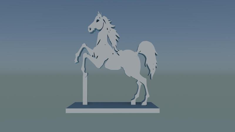 Horse