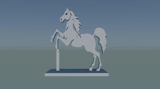 Horse