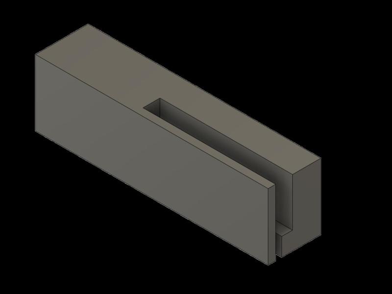 ECM Synchronika Driptray Fix&Secure