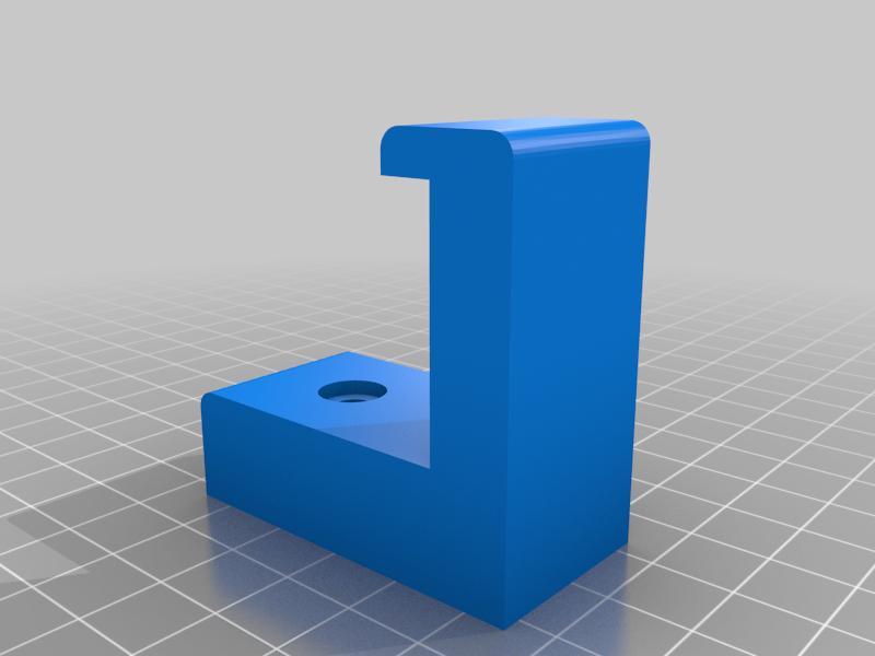 Skim Board Wall Mount