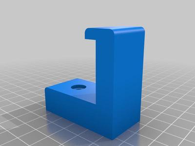 Skim Board Wall Mount