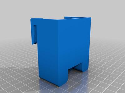anycubic Wash & Cure Machine platform and reflective film stand