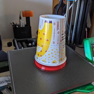9oz Cup Stand