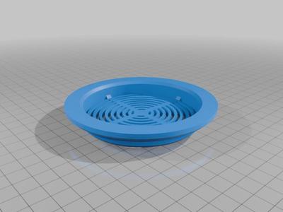 Drain Catcher