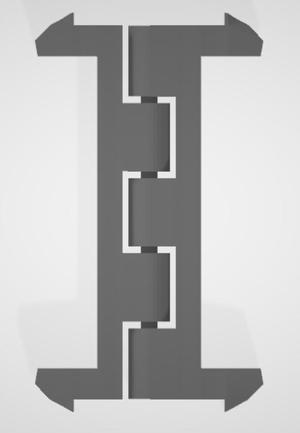 hinge