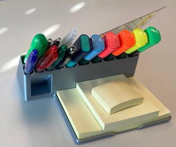Desk Organizer