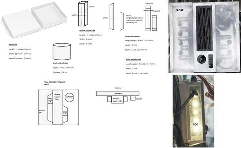 Dan's files