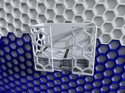 alcohol pad holder for HSW V2