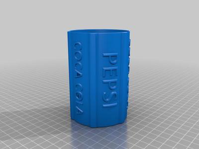 beer cola holder 3a