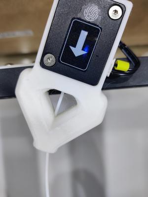 Sharpie filament colour for Ender3 V3 KE