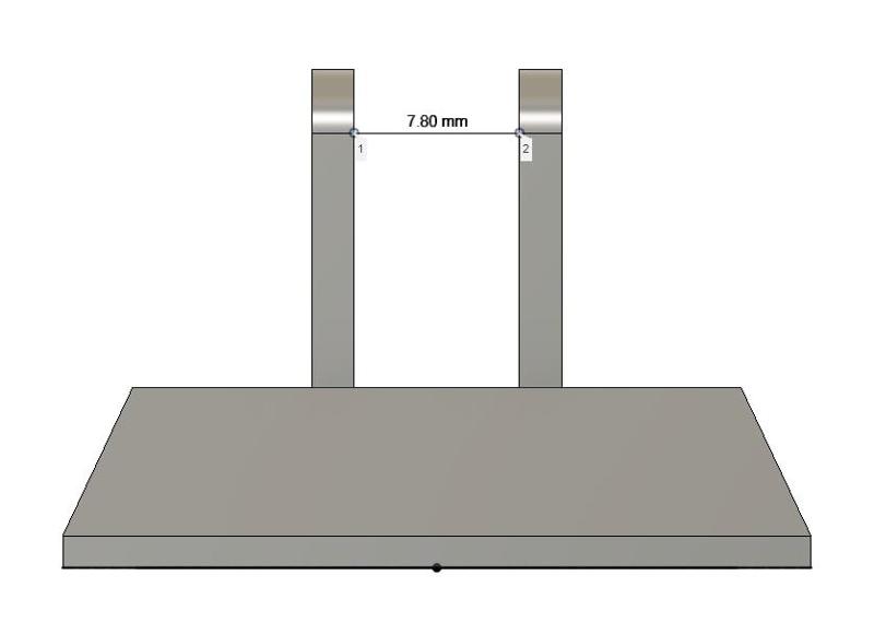iPhone 14 Tripod Mount