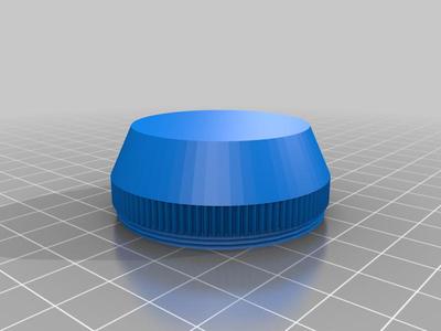 Olympus OM Macro Lens Cap (for 38mm f/2.8 and 20mm f/2)