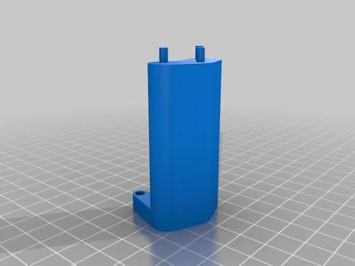 EZT T1 BLTouch Mount