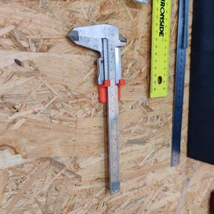Calipers mount