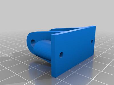 Drone Remote Control Frame (Transmitter)