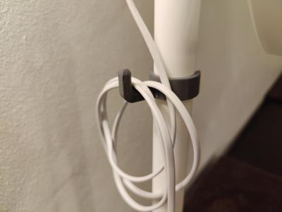 Xiaomi Fan 1C cable holder