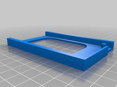 Wallet (in progress)