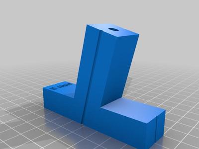 Angle Drill Guide