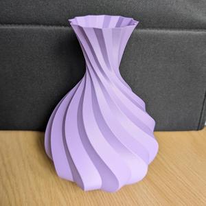Vase 3