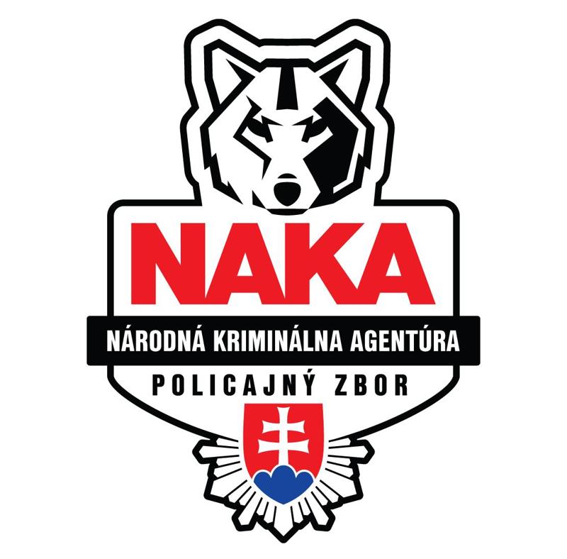 NAKA bear