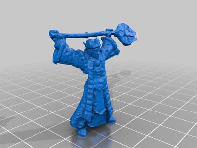 Talingul Proxy rebuild