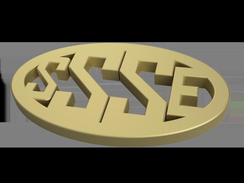 Rimmer Holoship belt buckle