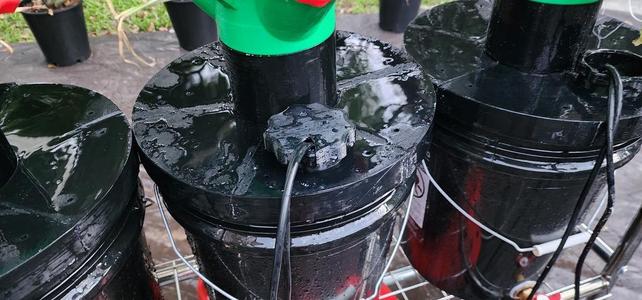 Cap For EC/PH Tester