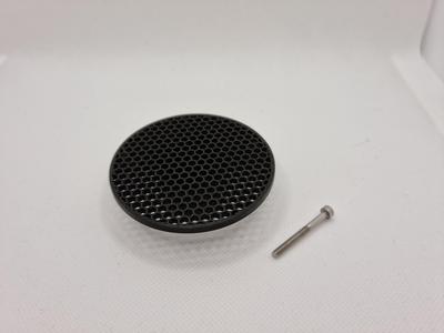 Prusament Inspired knob