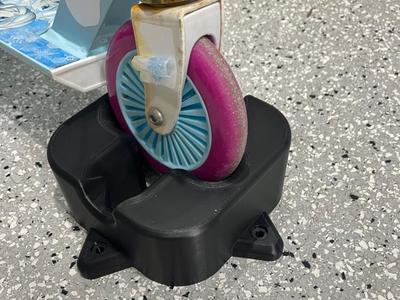 Universal Scooter Stand 