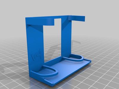 Sponge Holder Kitchen