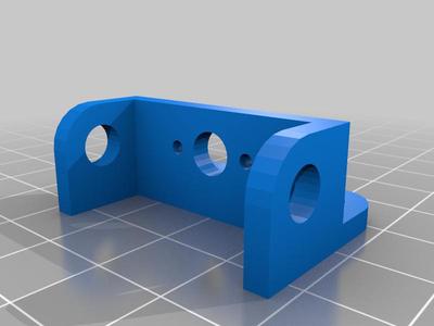 Modular Special LU 06